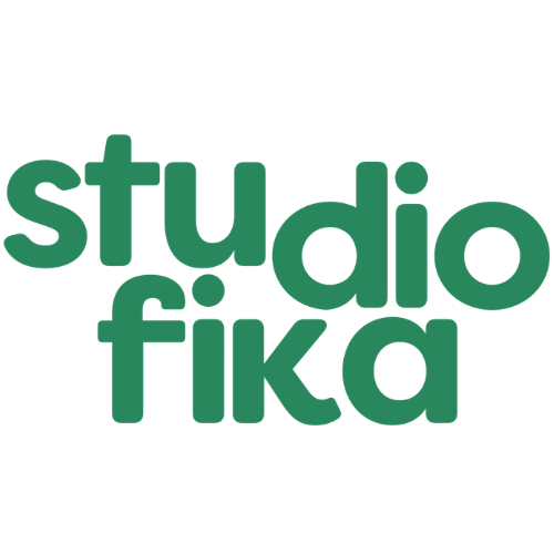 Studio Fika — accueil